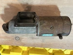 Core Prestolite Lycoming O-320 Starter Motor MZ-4204 MZ4204 Aircraft BOX#9S. Fixed Price $100.00.