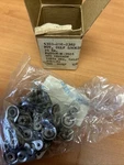 8-32 Self Locking Aviation Nut Plate Boxes Of 25 Pcs. Fixed Price $14.99.