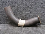 96-950002-33 Beech 95-B55 Exhaust Stack Cylinder Assembly No. Rh W Probe Hole. Fixed Price $56.00.