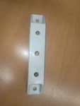 Piper PA-38 Tomahawk Main Landing Gear Clamp. Fixed Price $265.00.