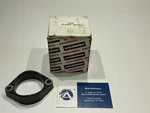 P/n: 73346 Lycoming Flange - Intake Dark Grey (ne) For One. Fixed Price $46.00.