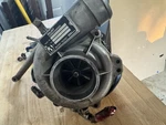 Rajay Turbocharger 646396 Tcm TSIO-360. Fixed Price $3600.00.
