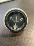 Cessna 150 Ammeter Indicator Faria P/n S1320-5. Fixed Price $40.00.