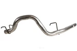 Exhaust Tail PIPE-137.0" Wb Ap 54733. Fixed Price $90.73.