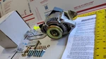 Aircraft Alternator 12 Volt 60 Amp Homebuilt RV4-6-8 Plane Power Experimental. Fixed Price $539.10.