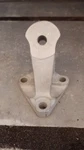 632663 Continental IO-470-V Engine Mount Bracket Read Description. Fixed Price $170.01.