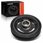 A-premium Harmonic Balancer Crankshaft Pulley For Jeep Wrangler 18-24 Cherokee. Fixed Price $59.99.