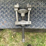Pratt And Whitney Aircraft Tool- Mechanical Puller Pwa 6614 Usa. Fixed Price $122.35.