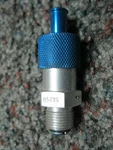 Saf-air Products Oil Drain Valve S6250 New. Fixed Price $75.00.