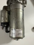 Skytec C24ST5 Aircraft Starter For Continental IO-550N Cirrus SR22. Fixed Price $429.00.