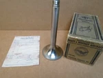Rare! Pre-wwii 1936 Pratt Whitney R-1690 Hornet Radial Aircraft Engine Valve New. Fixed Price $45.00.