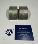 P/n: SA630464 Superior Bearings - Set Of 2. Fixed Price $42.00.