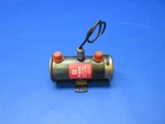 Facet Electric Fuel Pump 24V P/n 574A Tested (0625-1315). Fixed Price $137.50.