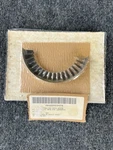 New Allison/rr 250 Engine Stator Vane Assemblies (part No. 6848541). Fixed Price $150.00.