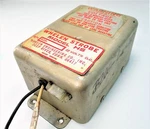 Aircraft Part Whelen Strobe Hs 28VDC Power Supply. Fixed Price $76.00.