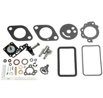 Holley 1904 Carburetor Rebuild Kit -ford F100, Ihc Scout, Chevy & Gmc Truck 1BBL. Fixed Price $109.00.