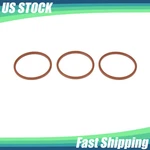 Dorman 917-036 Engine Oil Cooler Adapter Seals Kit Set Of Fits Nissan Infiniti. Fixed Price $18.98.