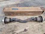 Nos 1970-1972 Lincoln Continental Upper Control Arm Shaft, Bushings C5AZ3047A. Fixed Price $99.99.