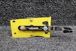 96-324055-99, 96-324055-7, MS25201-4 Beechcraft 95-C55 Flap Switch With Bracket. Fixed Price $67.20.