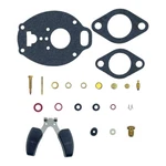 Marvel Schebler Economy Carburetor Kit W Float Ford 800 900 2000 4000 Tsx. Fixed Price $24.88.