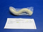 Continental Engine Air Induction Tube W/8130 P/n 649264 Nos (0426-745). Fixed Price $589.50.