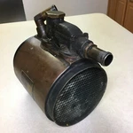 Vintage Garrett Airesearch Aircraft Oil Temperature Regulator 95-29142-A. Fixed Price $299.99.