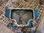 Oil Sump Lycoming IO-360-C1E6. Fixed Price $400.00.