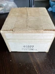Teledyne Continental 40327 Piston New Old Stock. Fixed Price $88.97.