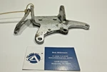 P/n: 78158 Lycoming Alternator Bracket (ar) - For One. Fixed Price $800.00.