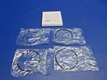 Continental Piston Ring Set P/n 649225 Nos (0426-752). Fixed Price $188.50.
