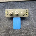 MS3506-1 Mooney M20K Anderson External Power Receptacle. Fixed Price $69.35.