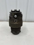 Cessna 150 F Continental O-200 Engine Cylinder Jug With Valves 6674 377293. Fixed Price $240.10.