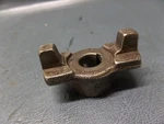 Beechcraft B55 Baron Continental IO-470 Aircraft Engine Mag Drive Coupler Flange. Fixed Price $69.95.