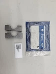 Rolls Royce / Bentley Half Clamp Balance Pipe. Fixed Price $40.00.