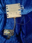 Zeftronics (cessna 152) Voltage Regulator 28V P/n: R25400 S/n: N05249. Fixed Price $145.45.