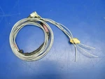 Airplane Landing Gear Honeywell Micro Switch P/n 602EN16-6 (0720-758). Fixed Price $287.75.