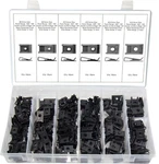 Swordfish 60570 - 210PC Wide Range Nut Speed Clip Assortment. Fixed Price $32.99.