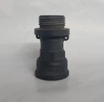 Aircraft - 77527 Lycoming Oil Filter Extension. Fixed Price $42.50.