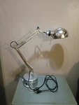 The Pratt & Whitney R-2800 F4U Corsair Piston Lamp By Plane Pieces Inc.. Fixed Price $79.00.