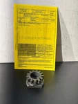 Certified Lycoming O-235 L2C Mag Drive Gear W/8130 P/n: 61665?. Fixed Price $200.00.