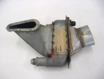 Harrison HE29-182 Bleed Air Intercooler Piper Cheyenne Ii Pn: 50544-00. Fixed Price $375.00.