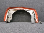 50330-003 Piper PA31T Bottom Cowl Fire Seal Assembly Rh. Fixed Price $425.60.