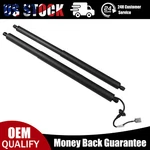 Rear Left, Right Electric Trunk Lift Support Strut Stock 11-15 Ford Explorer. Fixed Price $84.44.