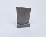 Ge 132D3738P1 / Fpmp 403 A4 High Pressure Turbine Blade (lot Of 5 Pcs). Fixed Price $464.07.