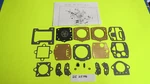 Walbro BDC16 BDC24 Double Pumper Carburetor Mcculloch Kart MC101AA Kit. Fixed Price $65.00.
