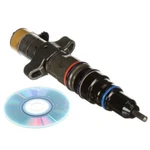 Fuel Injector Delphi EX634763. Fixed Price $738.89.