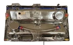Spectre Chrome Kit Ford Small Block 260-351W Engines. Fixed Price $90.00.