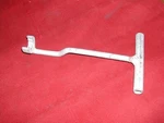 Curtiss Wright Radial Engine Spark Plug Lead Wrench - New. Fixed Price $49.99.