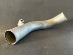 Continental Tsio 520 Intake Manifold Tube P/n 643255. Fixed Price $250.00.