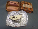 Rare New Surplus Lycoming Aircrfat Engine Go 435 Counter Weights 65690. Fixed Price $374.95.